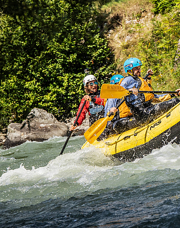 Active holidays Trentino: adventures at Ravelli Hotels Active holidays Trentino: adventures at Ravelli Hotels